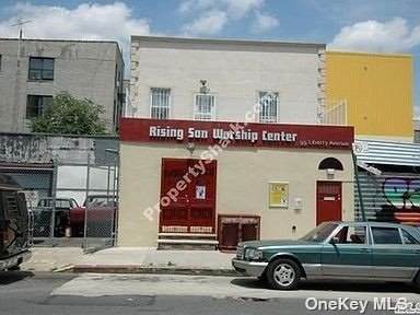 99 Liberty Avenue - Photo 1