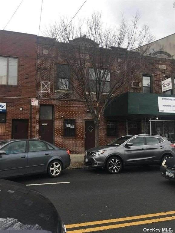 72-55 Metropolitan Avenue - Photo 1
