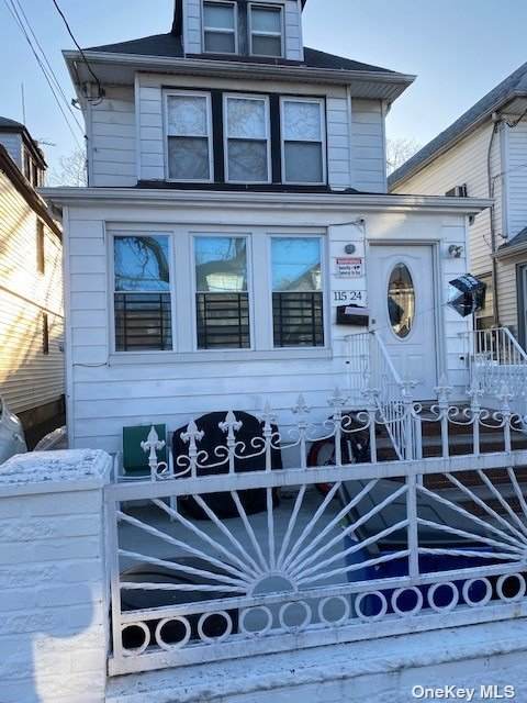 115-24 132nd Street - Photo 1