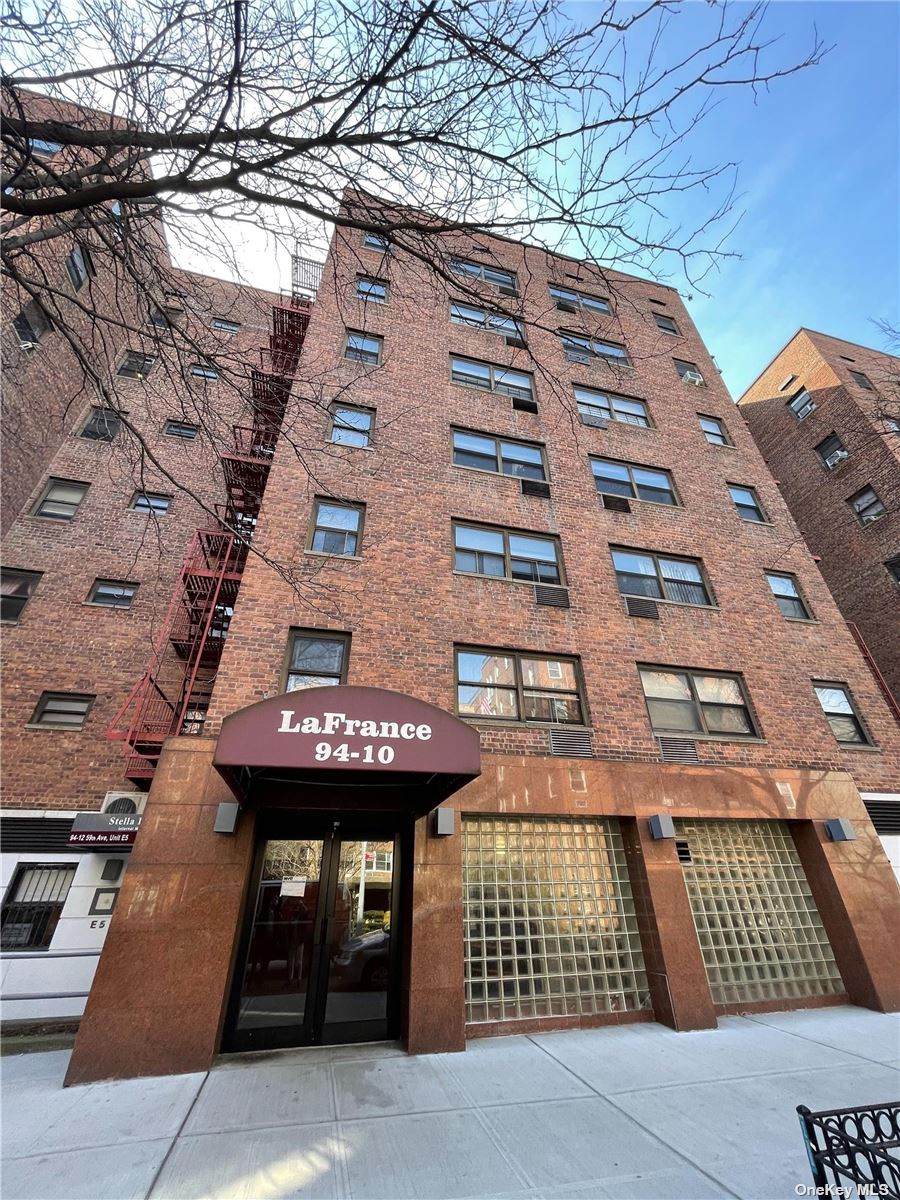 94-10 59th Ave - Photo 1