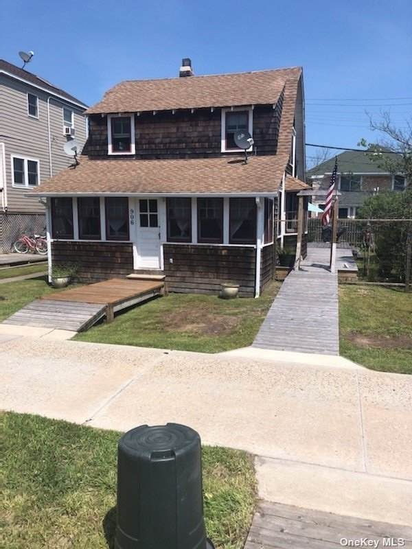 906 Evergreen Walk - Photo 1