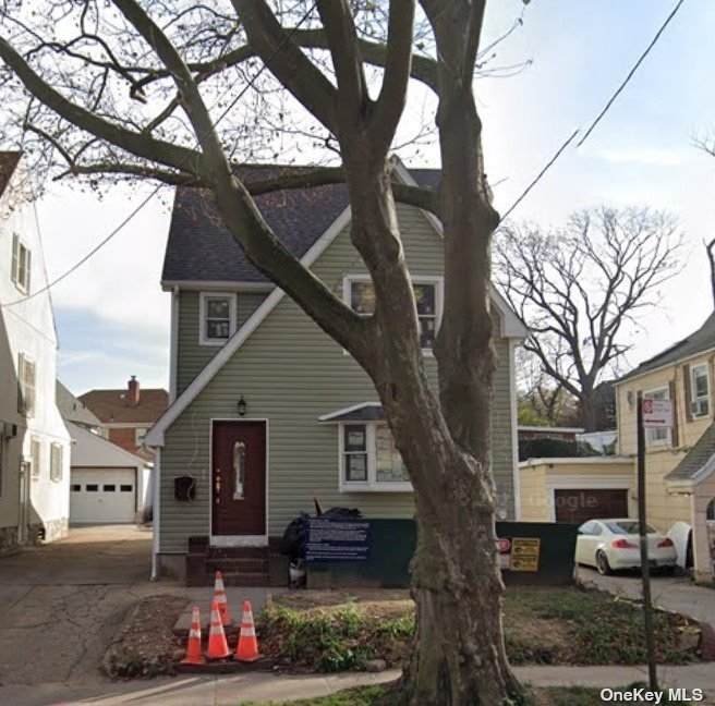 143-44 84th Drive - Photo 1