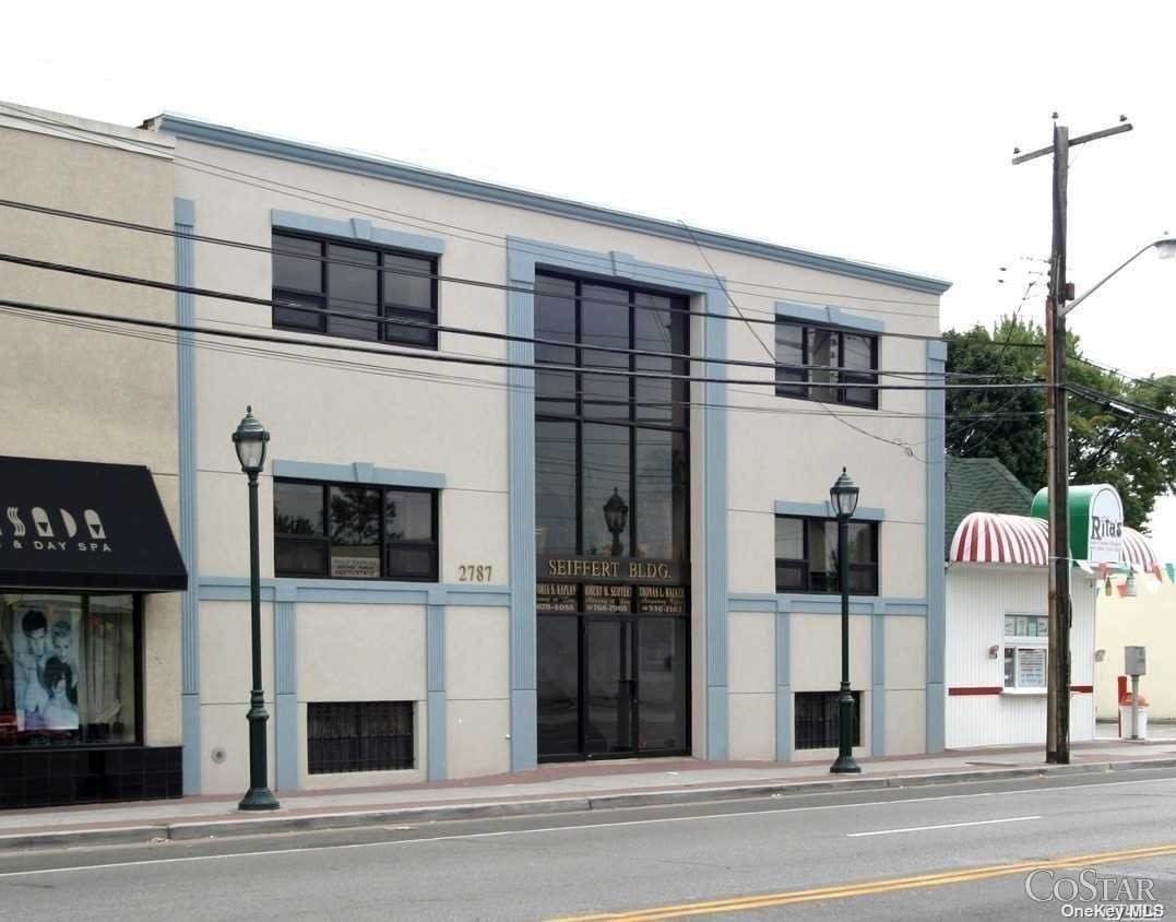 2787 Long Beach Road - Photo 1