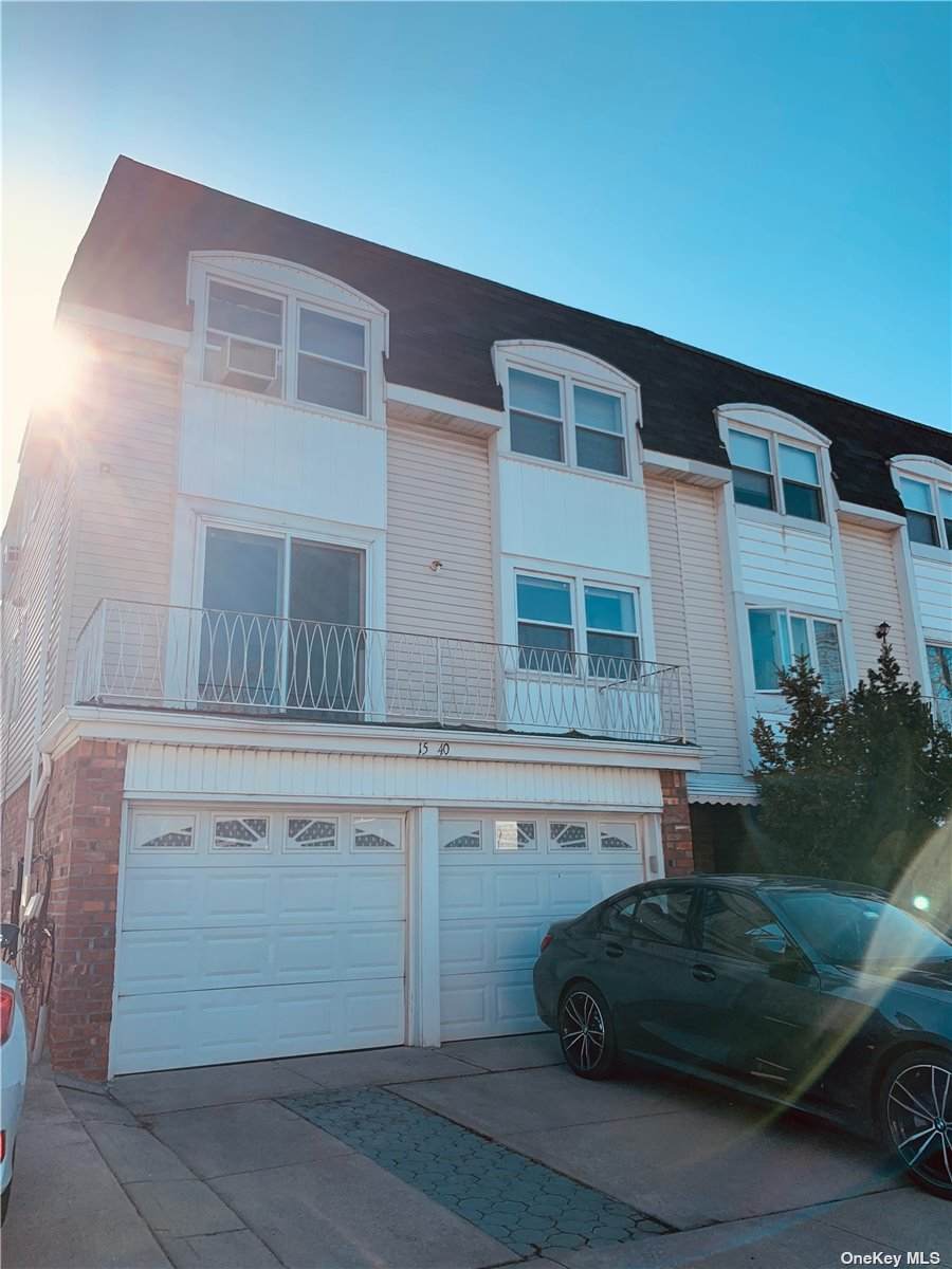 15-40 215th Street - Photo 1