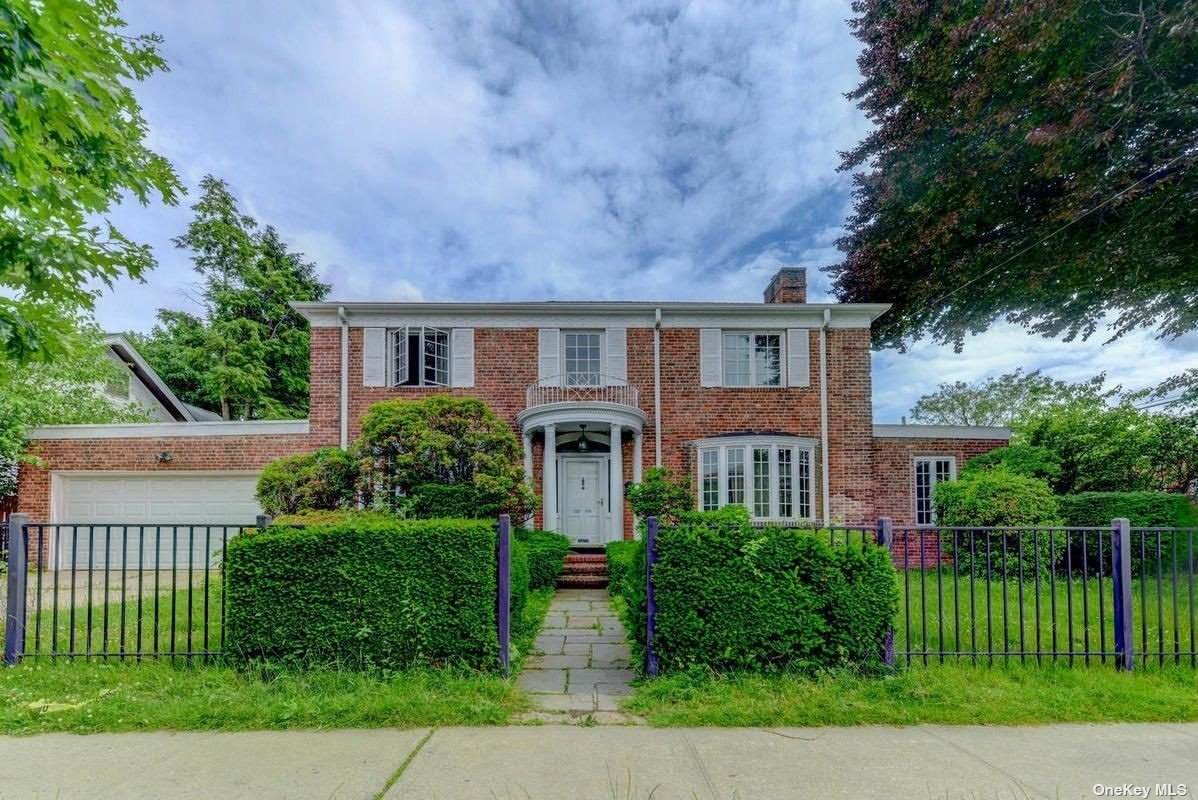 110-06 69 Ave - Photo 1