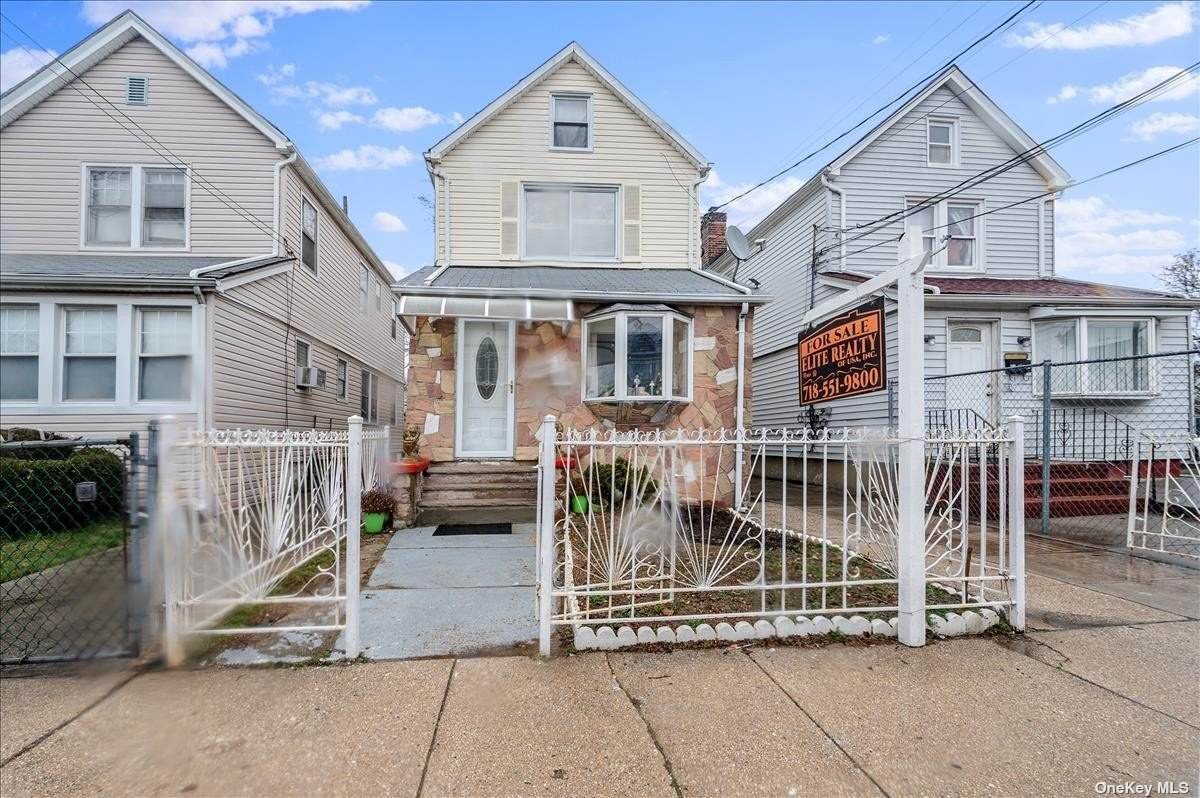 91-15 212th Place - Photo 1