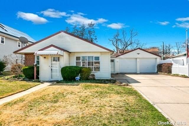 378 Argyle Road - Photo 1