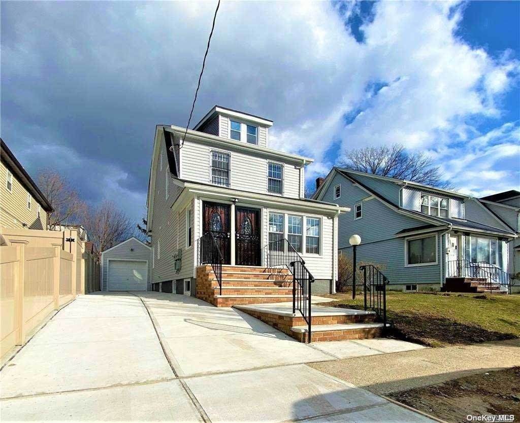 115-33 174th Street - Photo 1