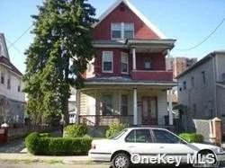 139-47 86th Road - Photo 1