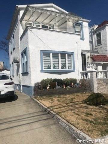 135-12 Francis Lewis Boulevard - Photo 1