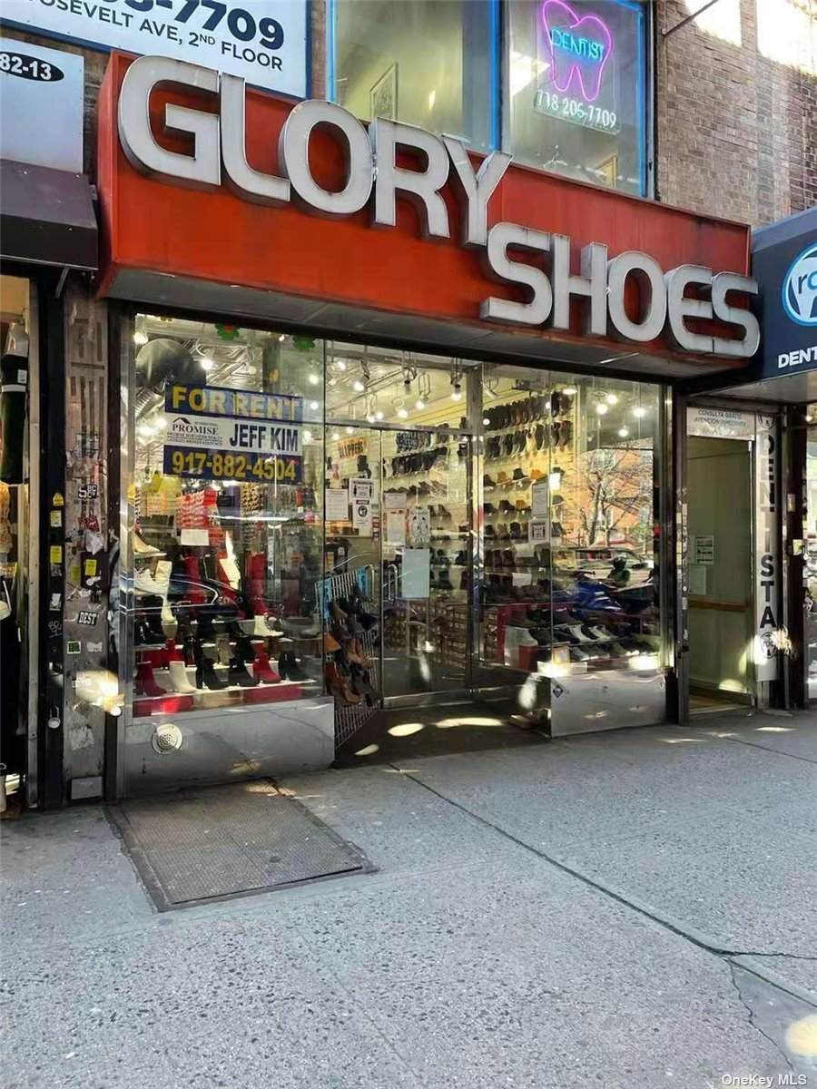82-15 Roosevelt Avenue - Photo 1