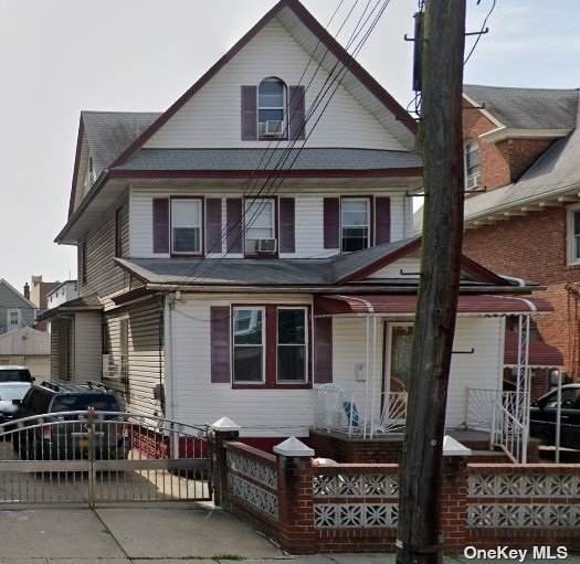 172-14 90th Avenue - Photo 1
