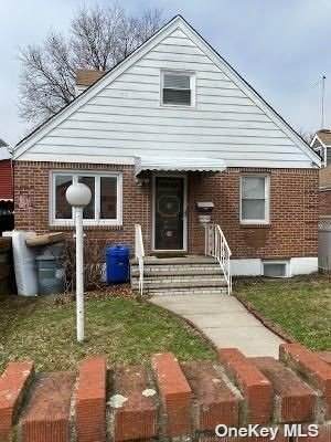 130-42 219 Street - Photo 1
