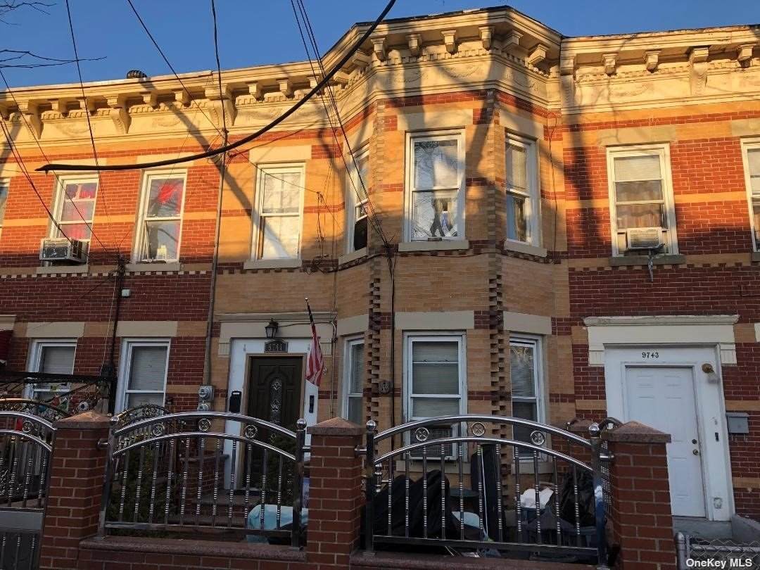 97-41 76 Street - Photo 1