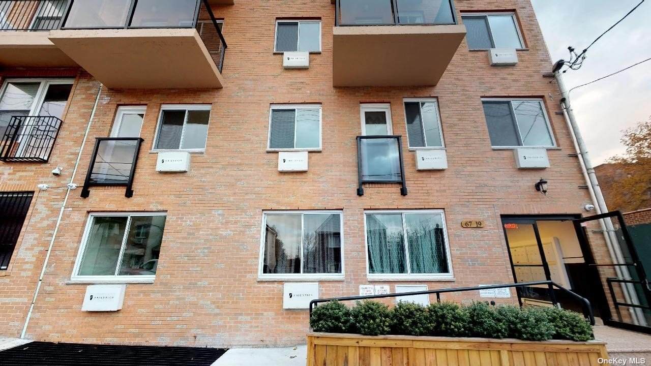 67-11 Austin Street - Photo 1