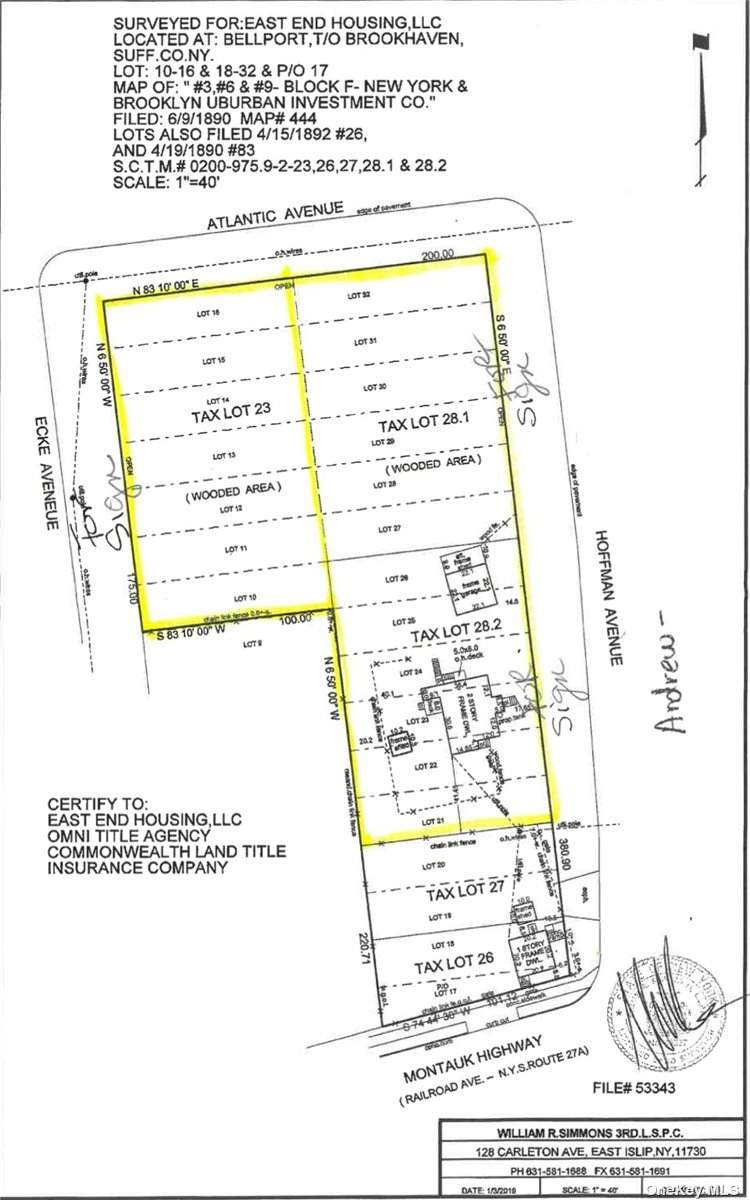 570 Hoffman Avenue - Photo 1