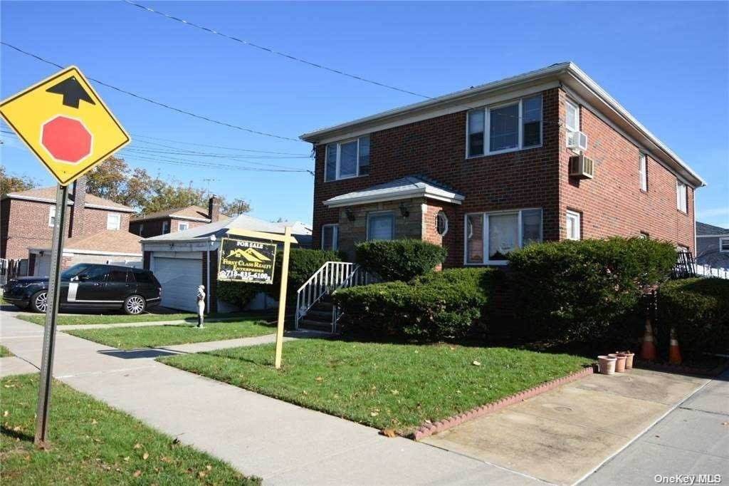 135-15 123St Street - Photo 1