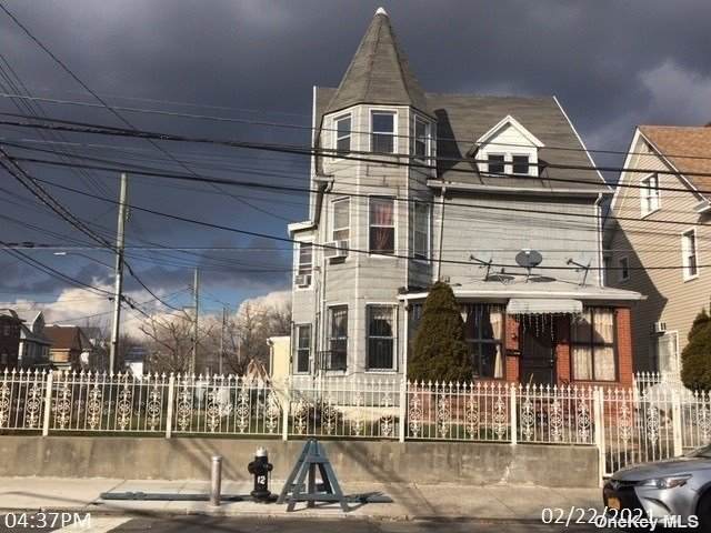 120-03 103rd Avenue - Photo 1