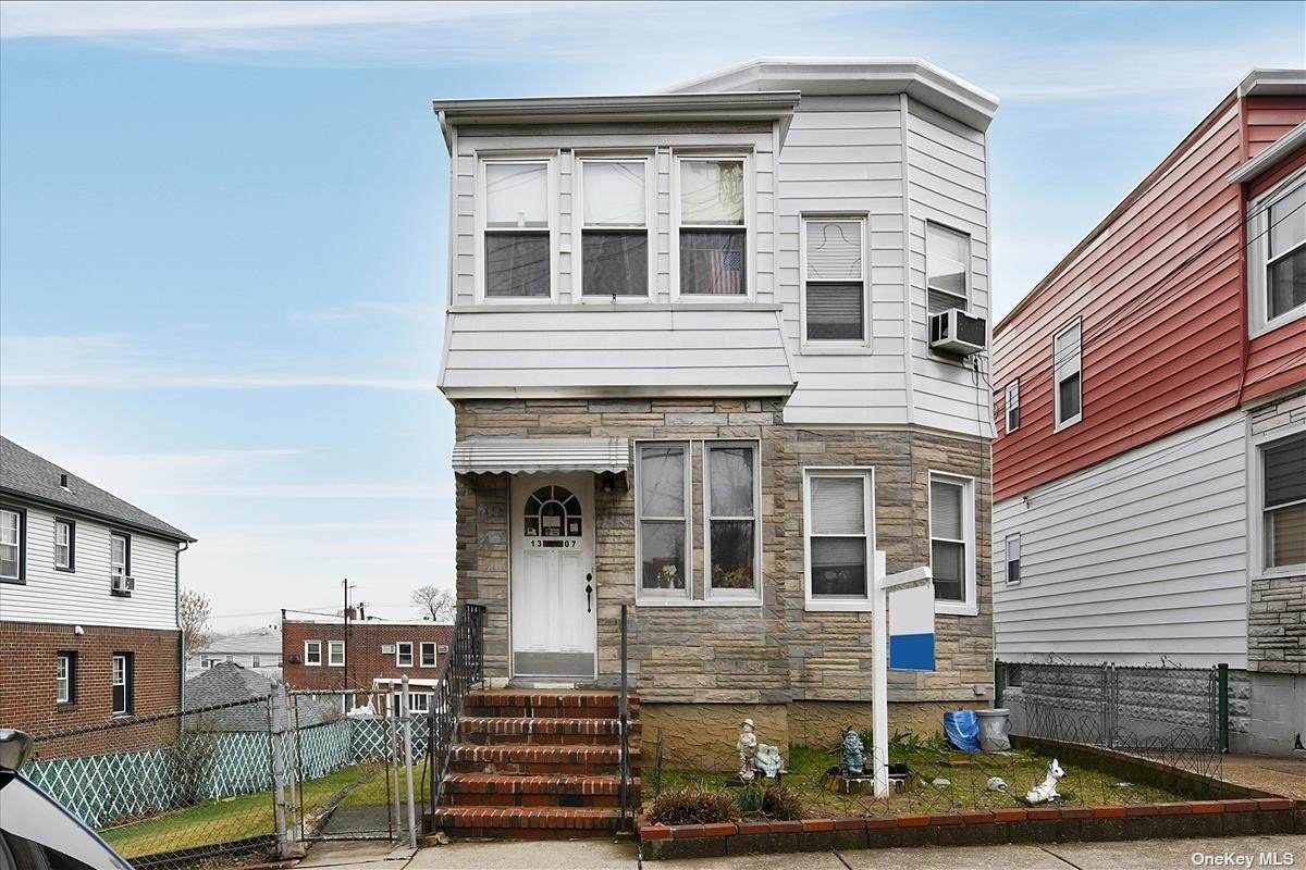 13-07 125th Street - Photo 1
