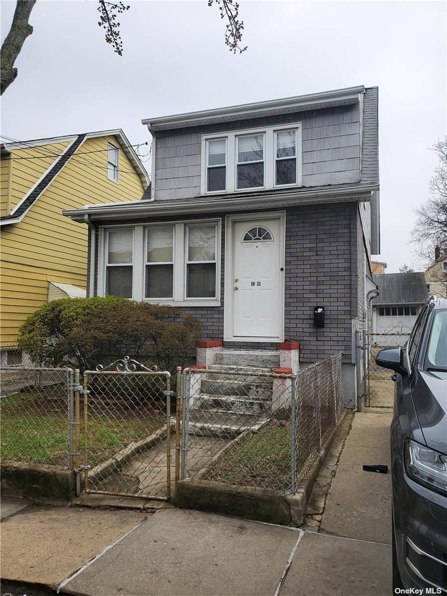 59-33 159 Street - Photo 1