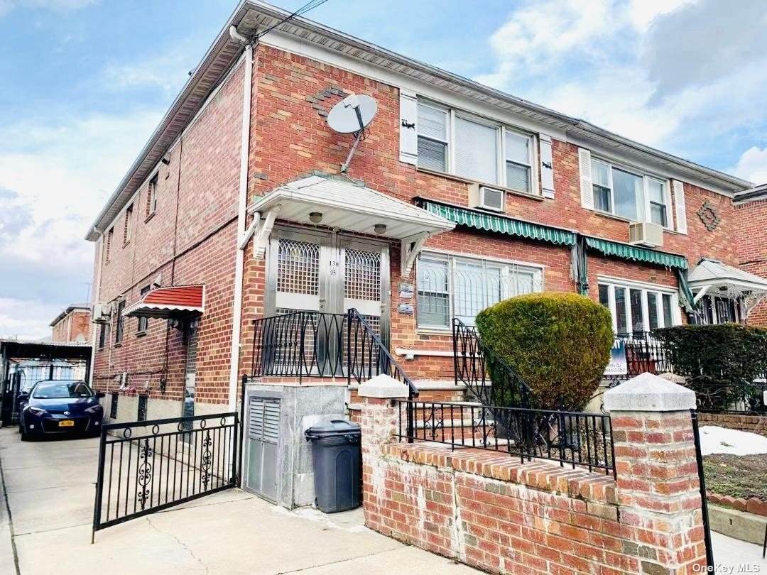 130-15 60th Avenue - Photo 1