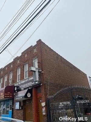 130-16 Rockaway Boulevard - Photo 1