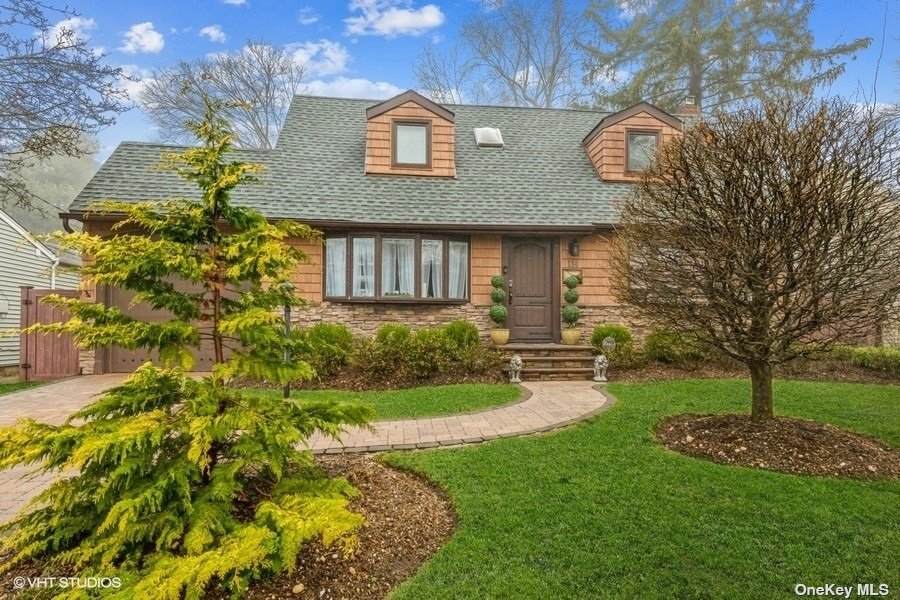 114 Radcliff Drive - Photo 1