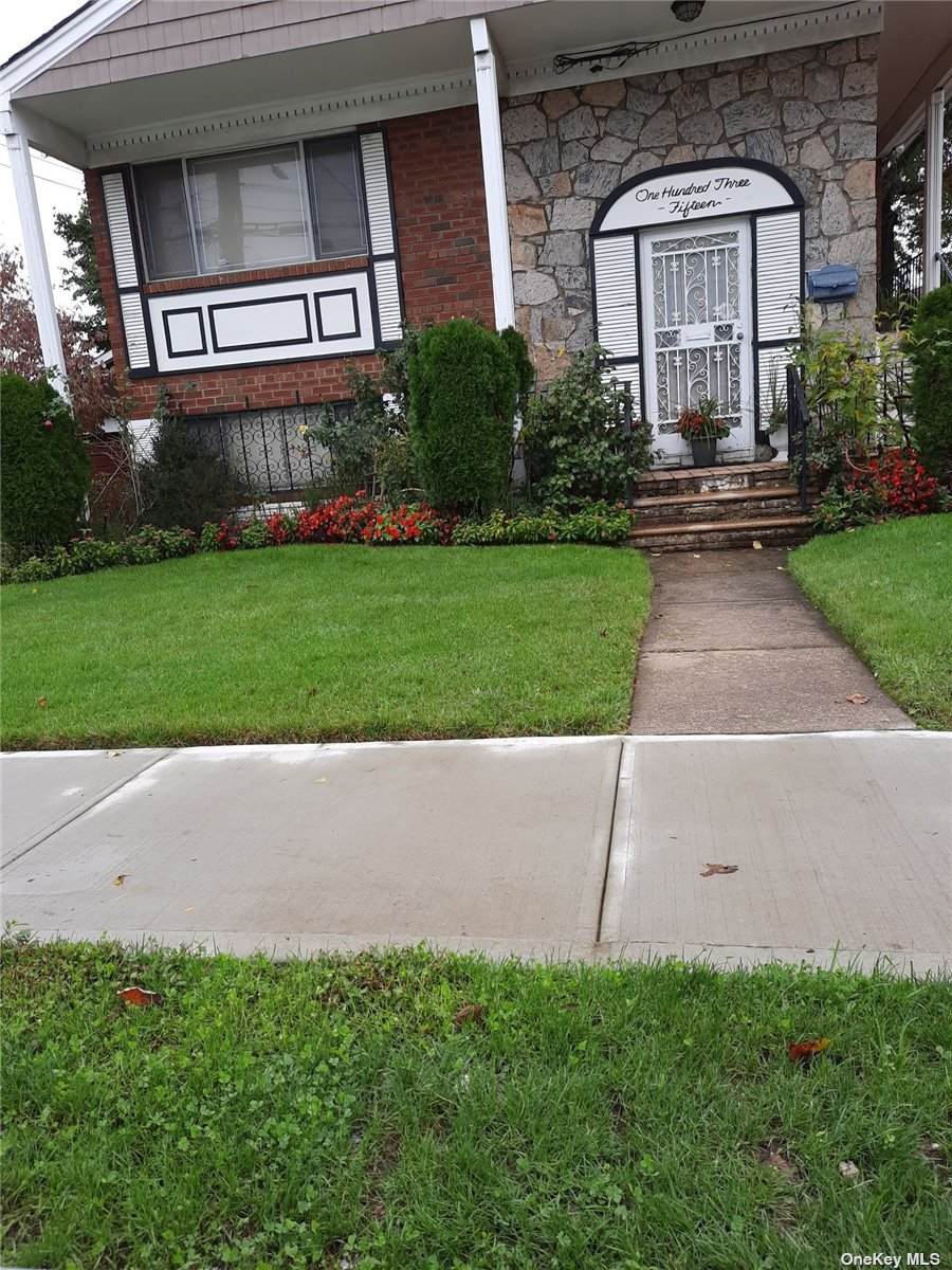 103-15 218th Place - Photo 1