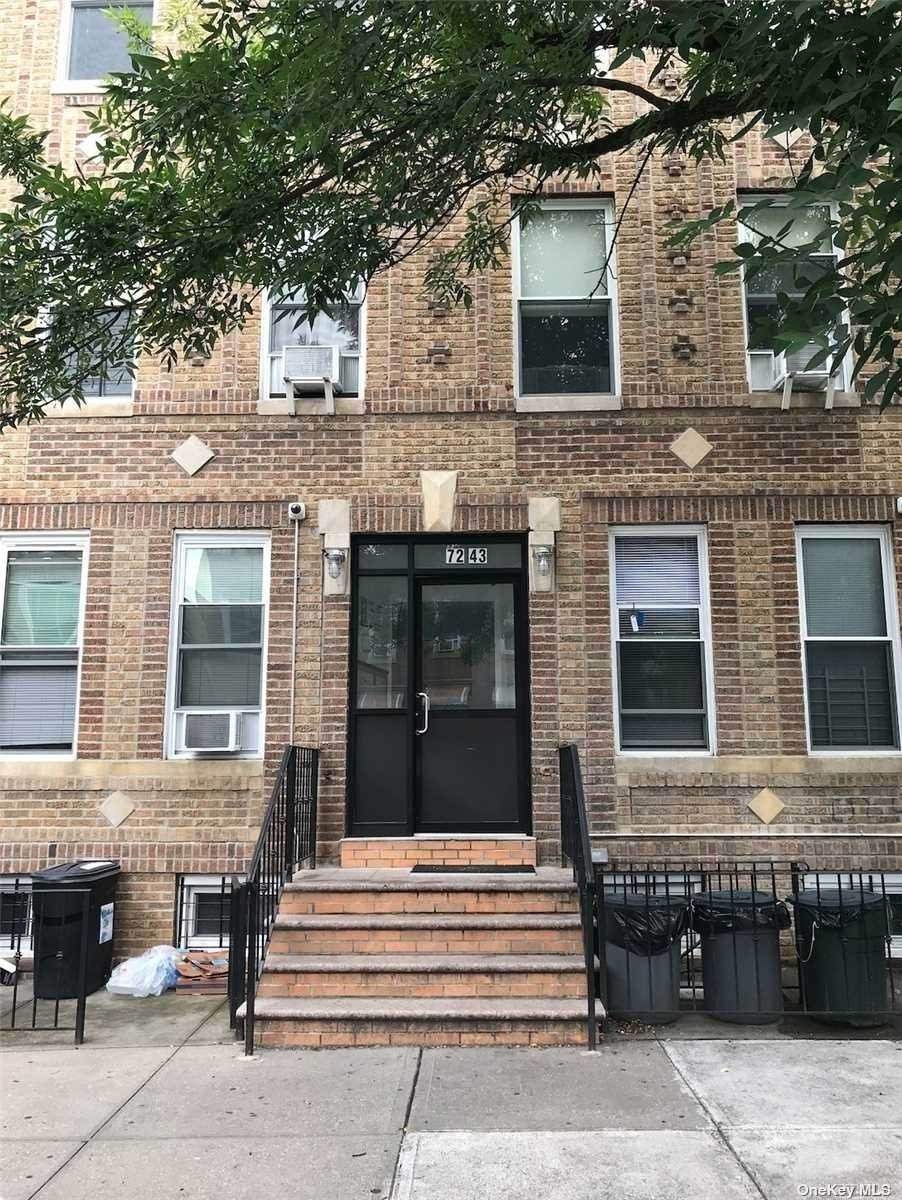 72-43 67 Street - Photo 1