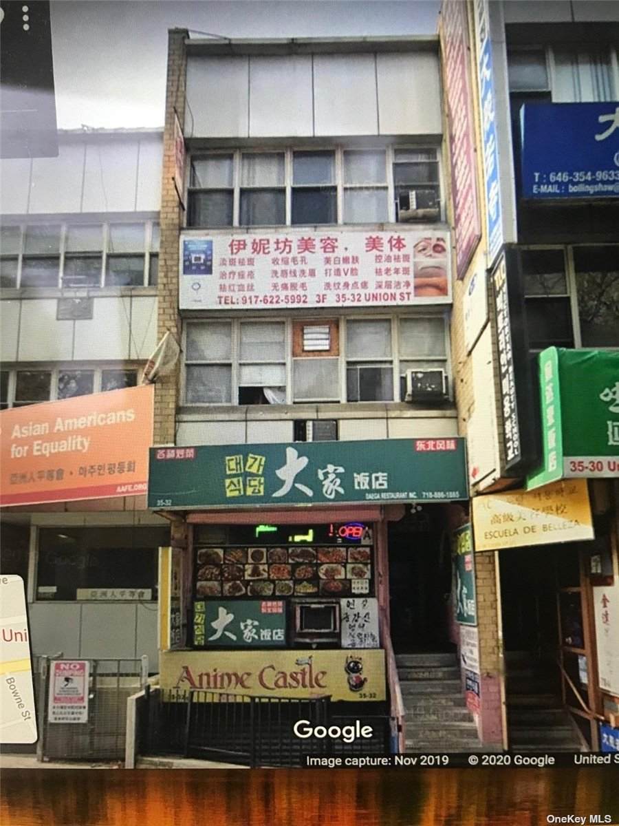 35-32 Union Street - Photo 1