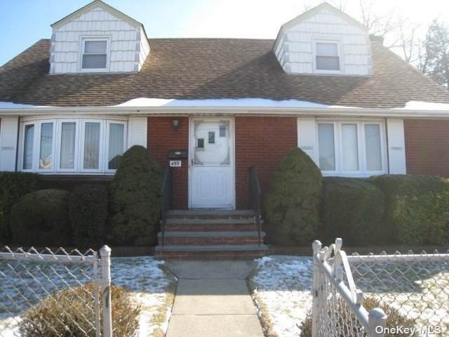 499 Eureka Avenue - Photo 1