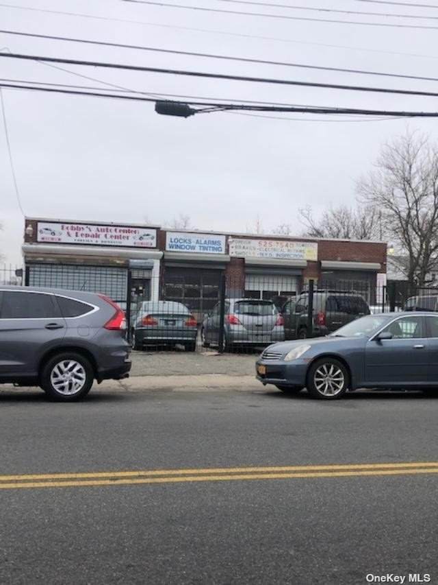 228-20 Linden Boulevard - Photo 1