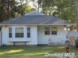 131 Mastic Beach Road - Photo 1