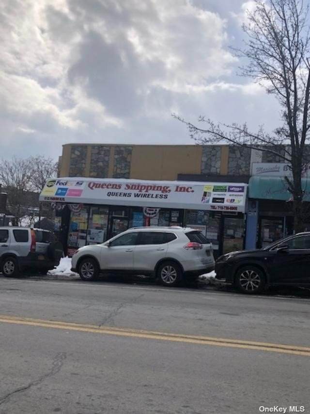 87-22 Parsons Boulevard - Photo 1