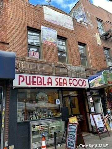 95-27 Roosevelt Avenue - Photo 1