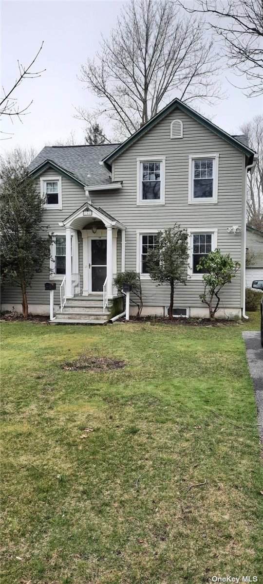 144 Division Avenue - Photo 1