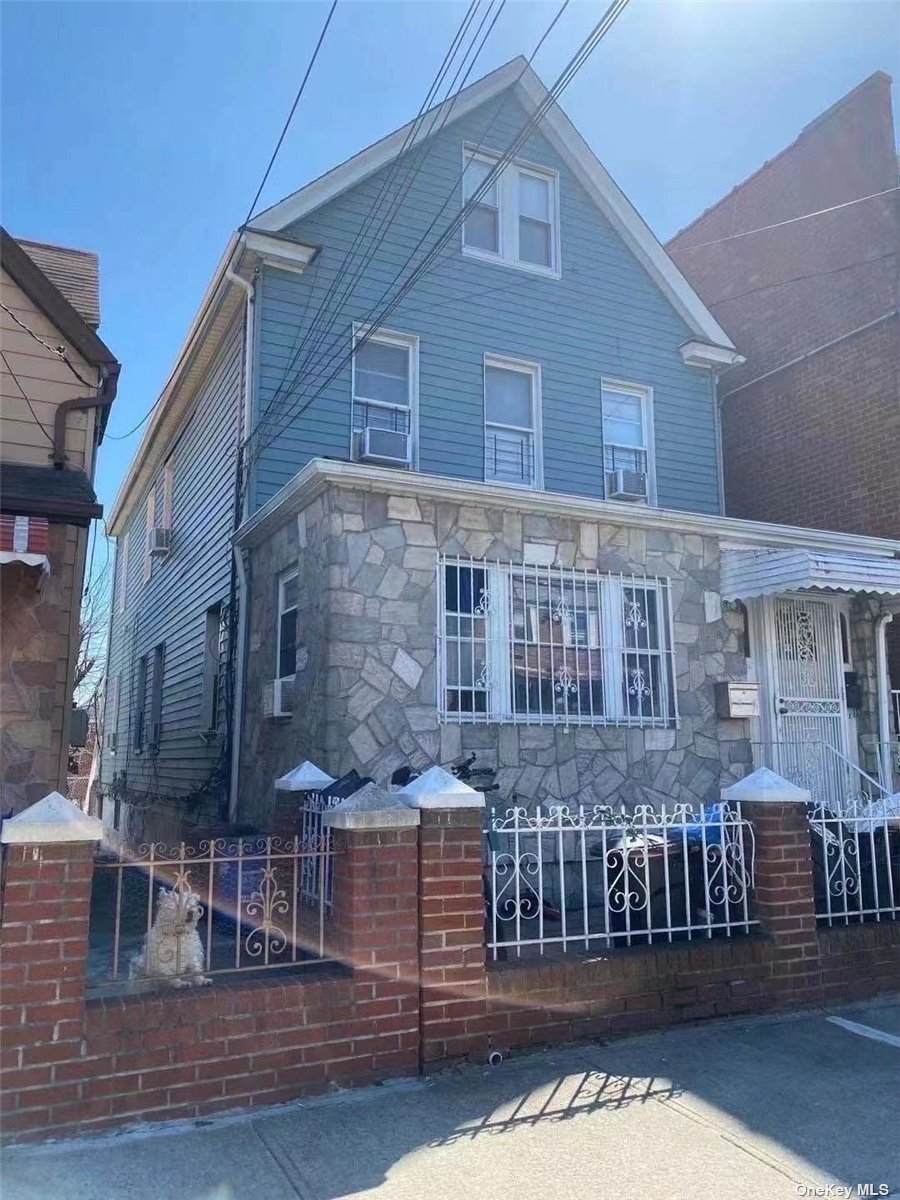 111-64 42nd Ave - Photo 1
