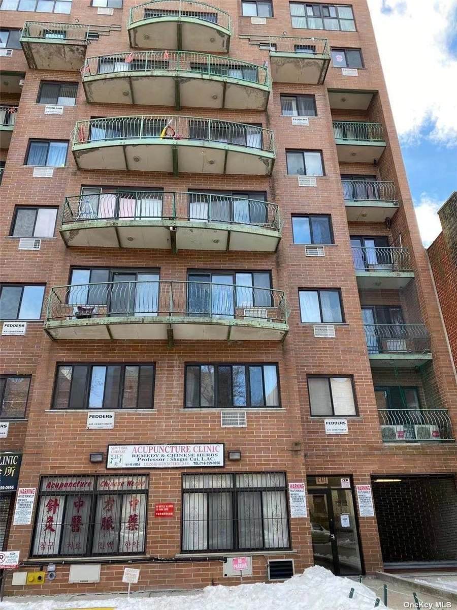 144-48 Roosevelt Avenue - Photo 1