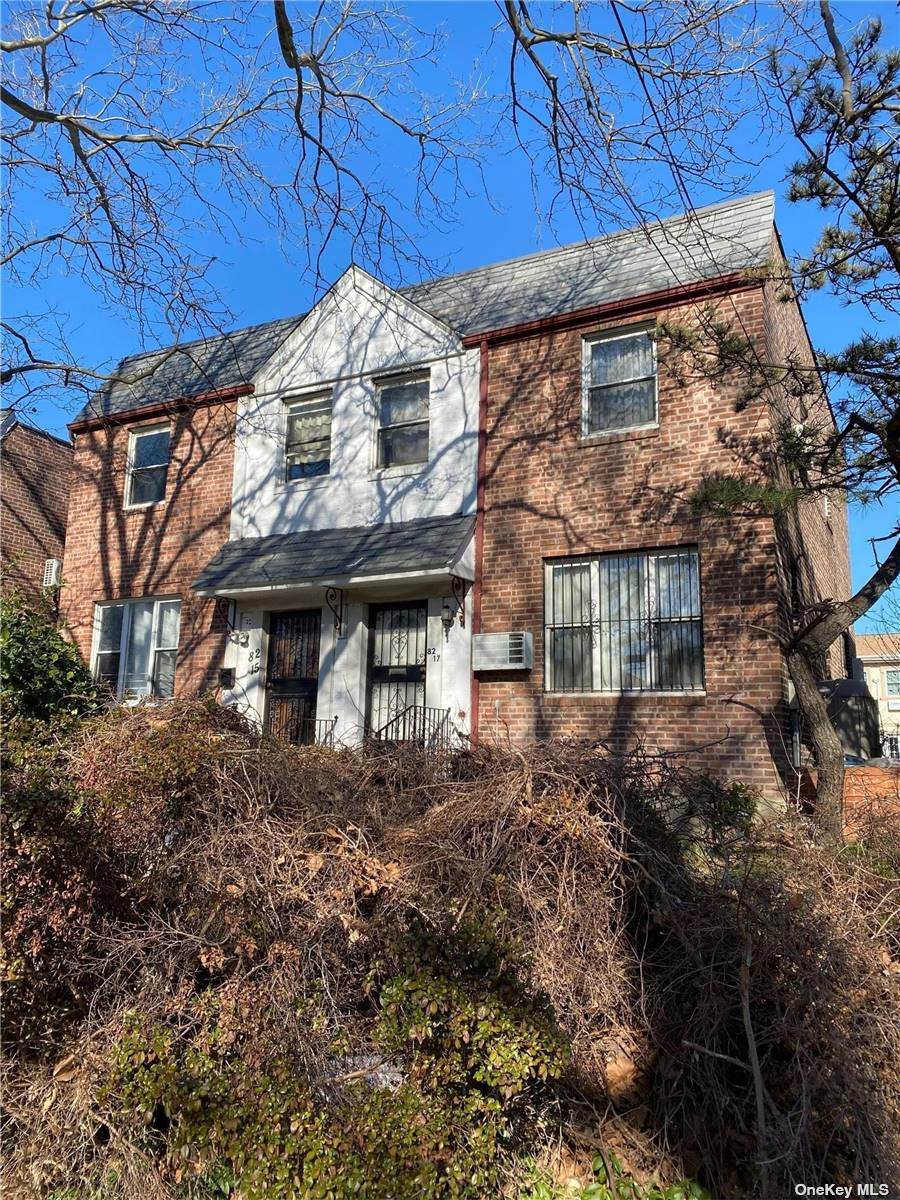 82-17 165 Street - Photo 1