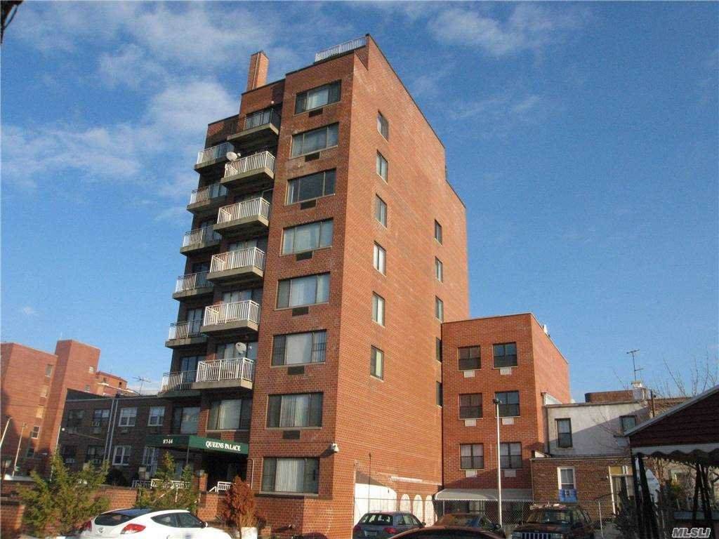 87-14 57 Road - Photo 1