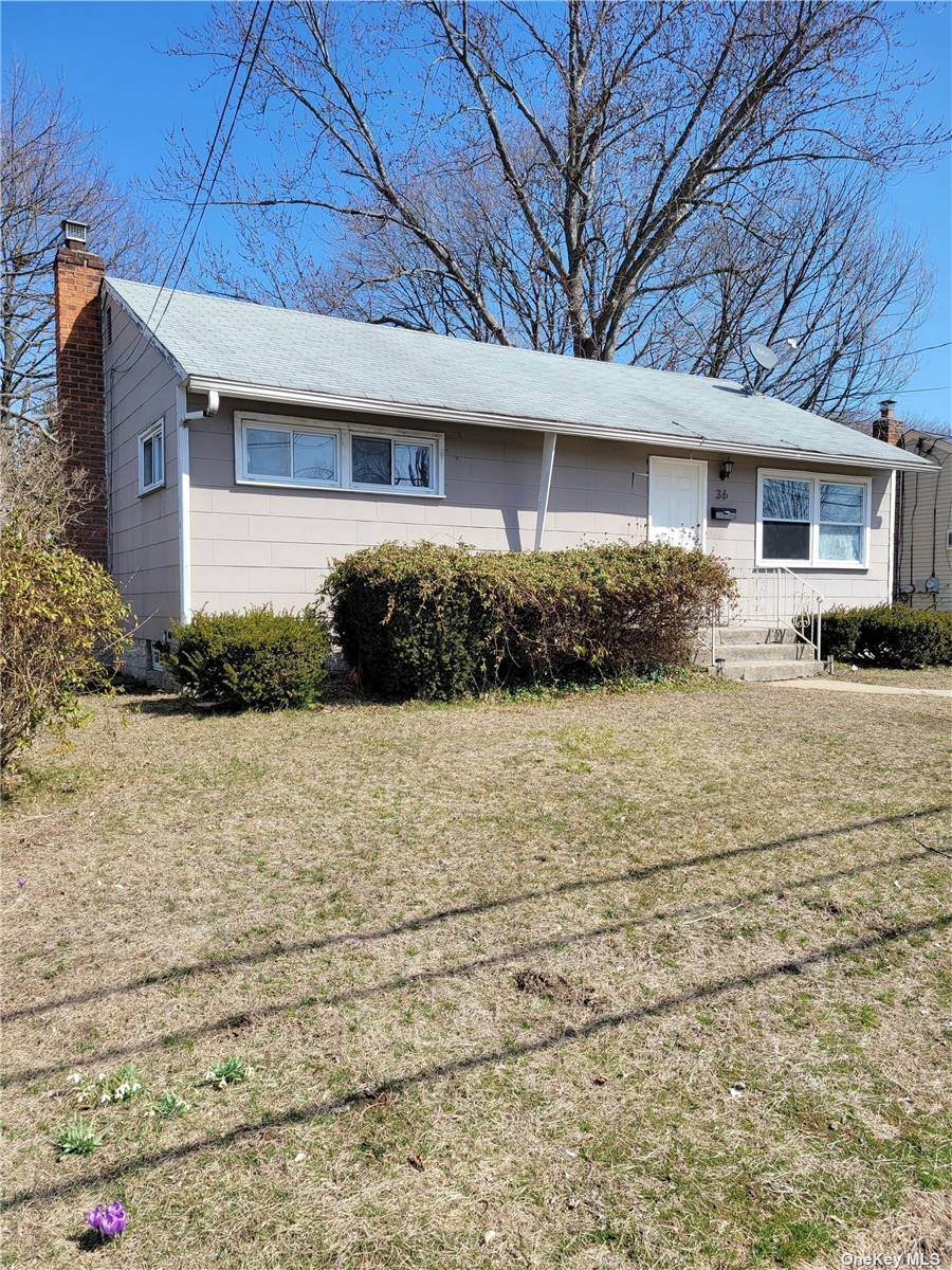 36 Benjoe Drive - Photo 1