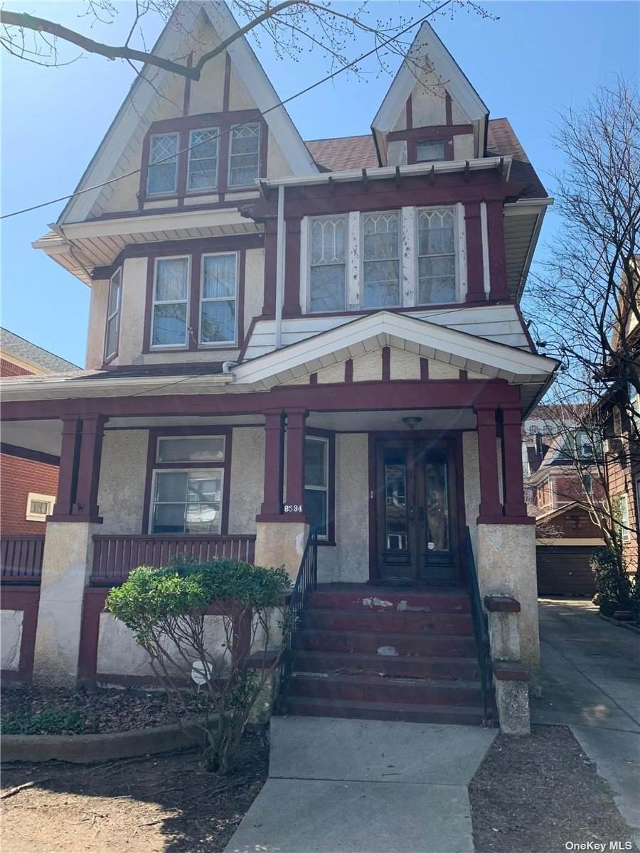 85-34 86th Street - Photo 1