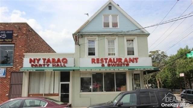 77-02 164 Street - Photo 1