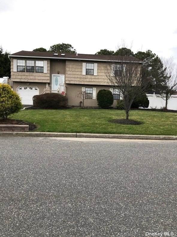 18 Frost Valley Drive - Photo 1