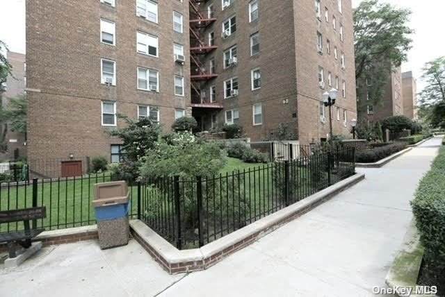105-07 66th Road - Photo 1