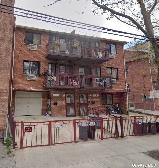 99-32 62 Avenue - Photo 1
