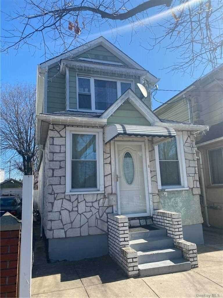 89-78 213th Street - Photo 1