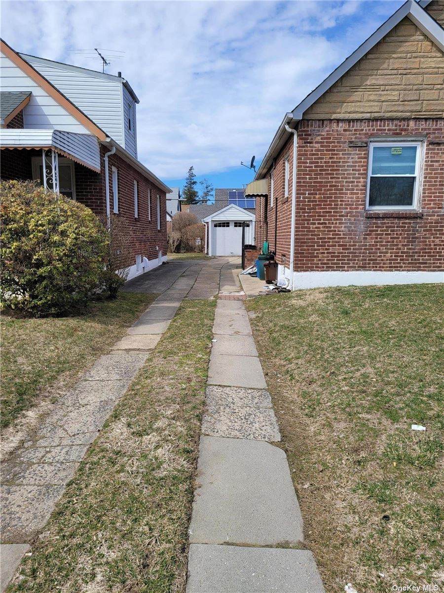 116-56 234th Street - Photo 1