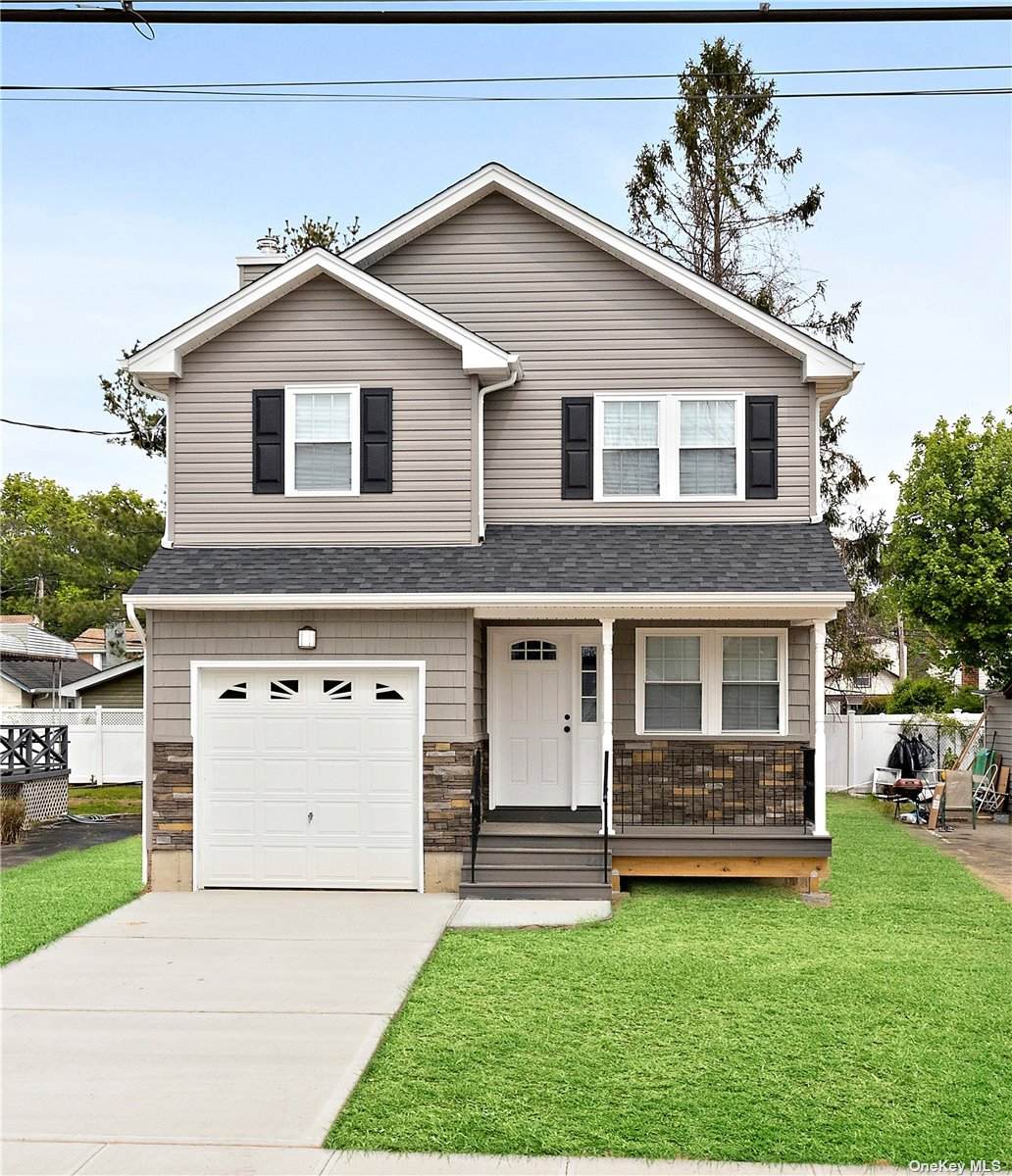 244 Kirkman Avenue - Photo 1