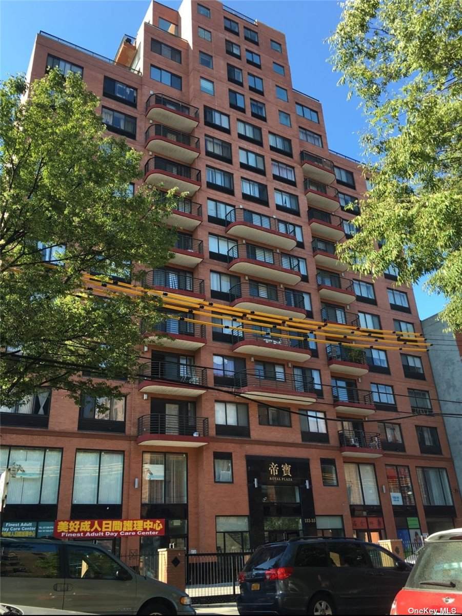 132-35 41 Road - Photo 1
